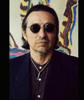 john trudell